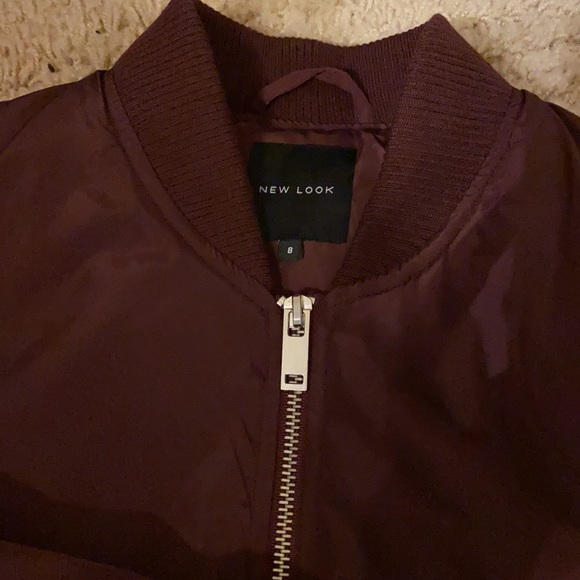 Bomber Jacket - Picture 3 of 3